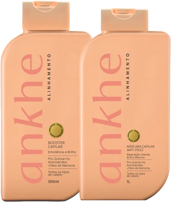 Shampoo original Ankhe
